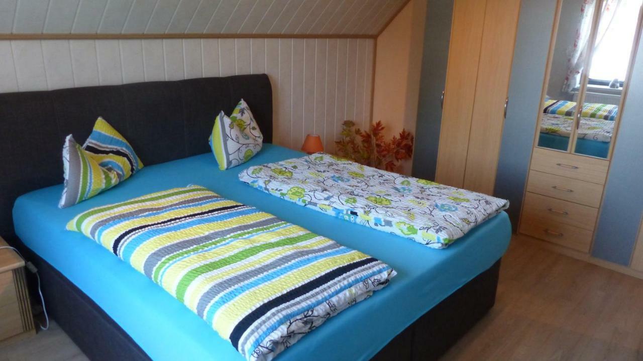 Ferienwohnung Zum Kahnfahrmann Lübbenau Esterno foto